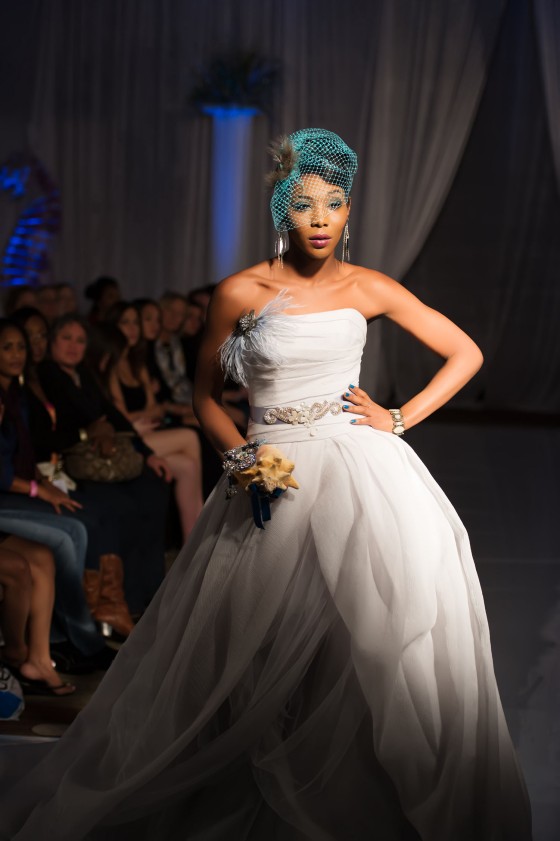 Jacksonville bridal show 2014