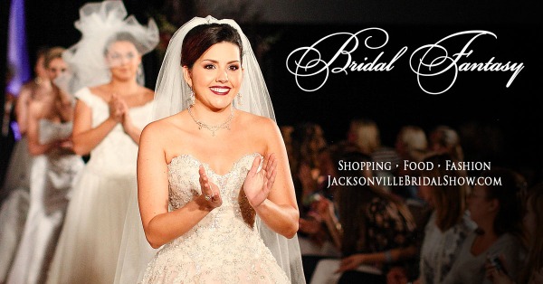 Jacksonville bridal shows